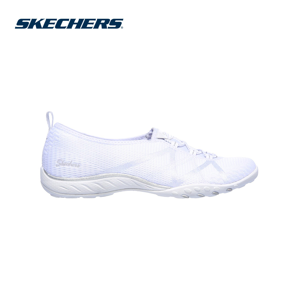 Skechers Nữ Giày Thể Thao Breathe-Easy Active - 100015-WSL thumbnail