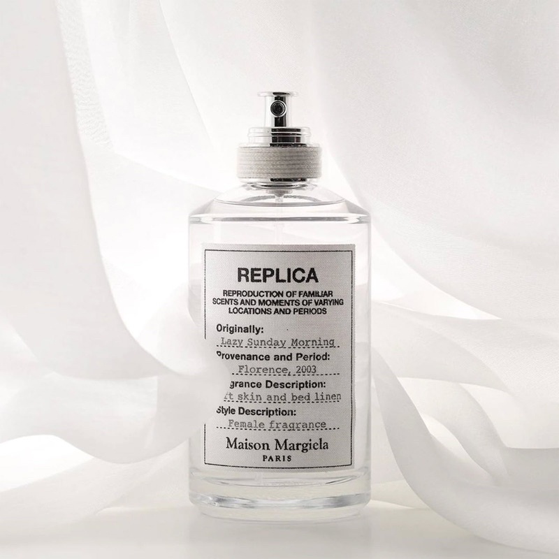 Nước hoa Replica Lazy Sunday Morning EDT / Chuẩn authentic