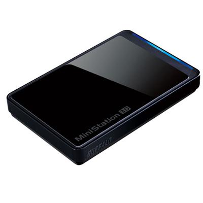 Box ổ cứng buffalo 2.5,3.0