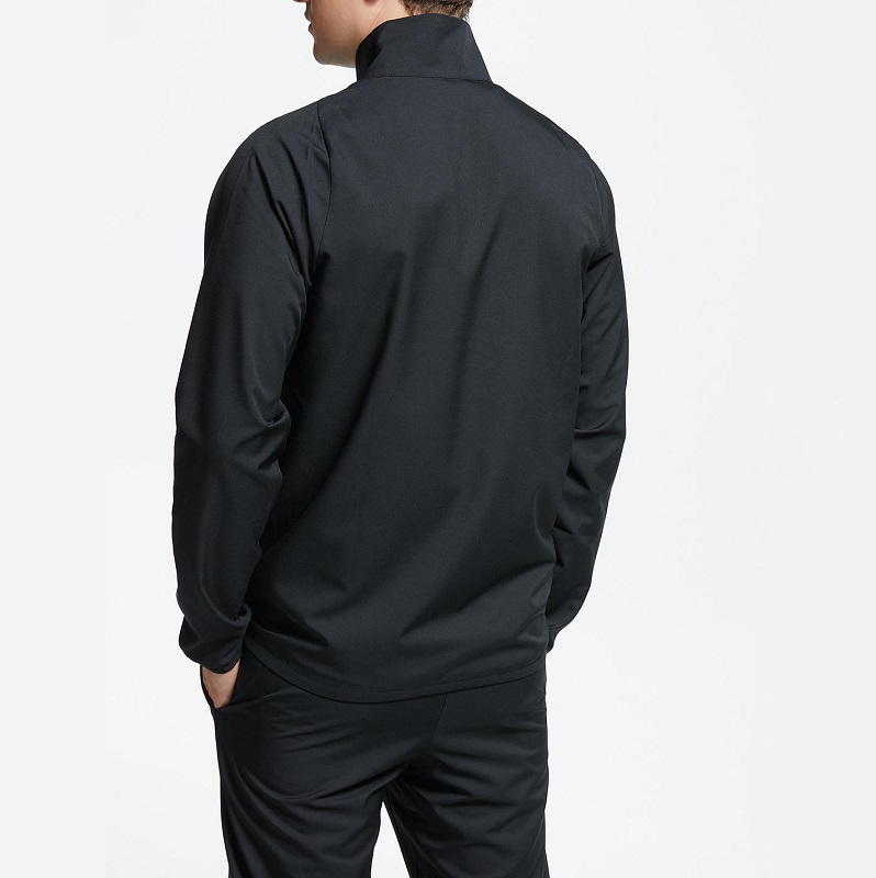 Nike Men's Dry Woven Training Jacket 