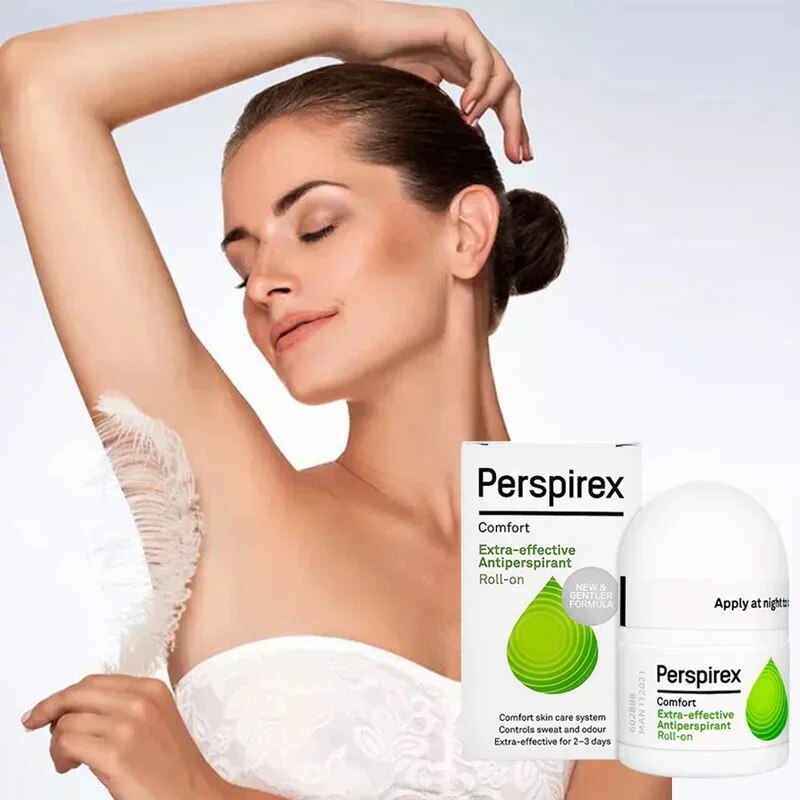 Hot%20Perspirex%20Roll-on%20Non-irritating%20Antiperspirant%20Strong%20Comfort%20Original%20Underarm%20Control%20Sweat%20Odour%20Long%20Lasting%20Deodorant%20-%20Image%209