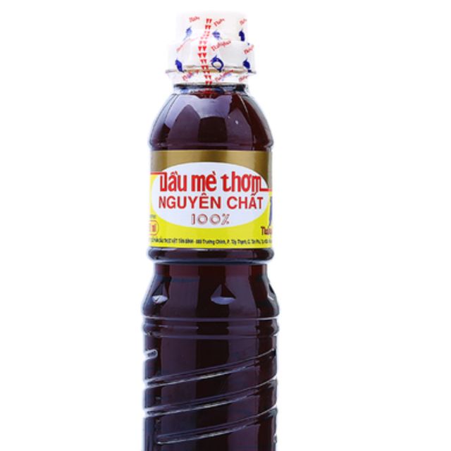 Dầu mè con két Nakydako 250ml