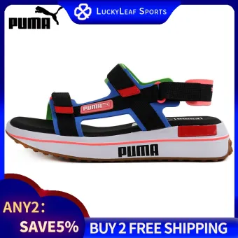 puma sandal shoes