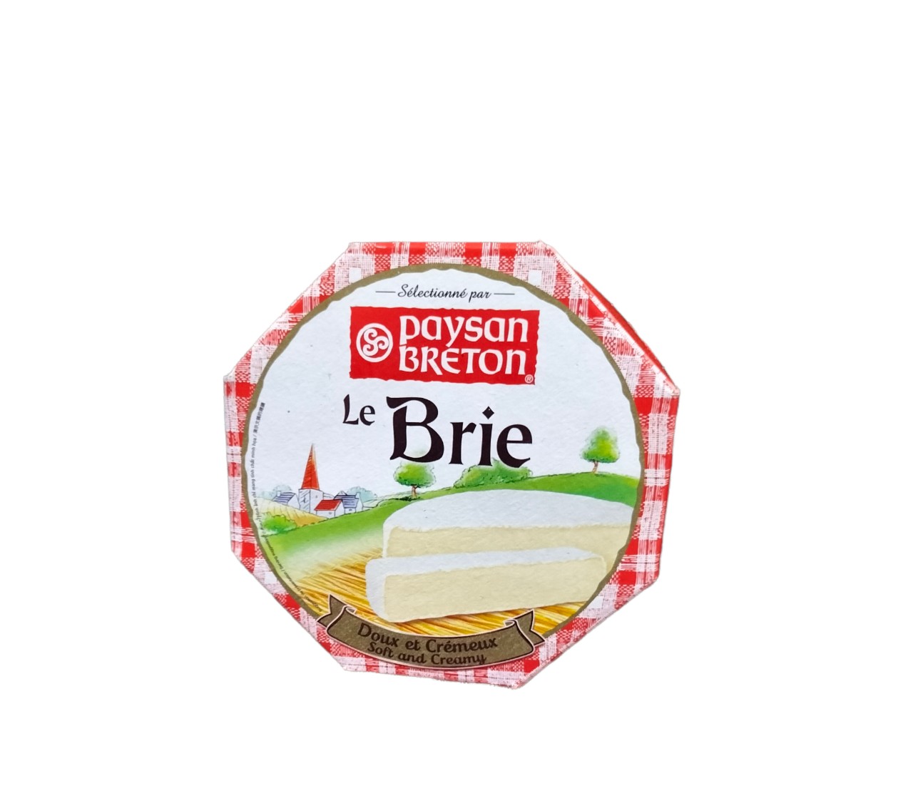 Phô mai Brie chesse Paysan thumbnail