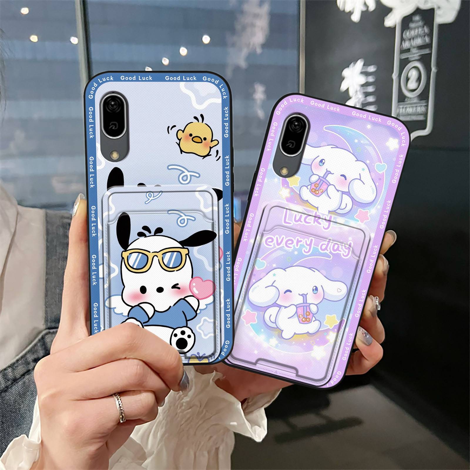 Silicone%20Cartoon%20Phone%20Case%20For%20Sharp%20Aquos%20Sense3%20Lite/Sense3/Basio/One%20S7/SH-02M/SHV45%20Dirt-resistant%20Durable%20Cover%20-%20Image%207