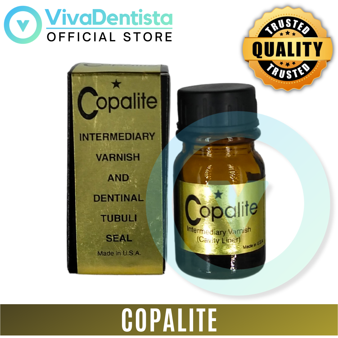 Copalite Cavity Varnish Lazada PH