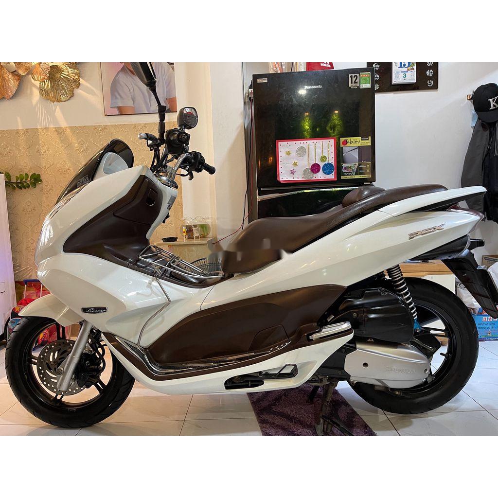 Dè trước PCX Đời đầu 2011 2012