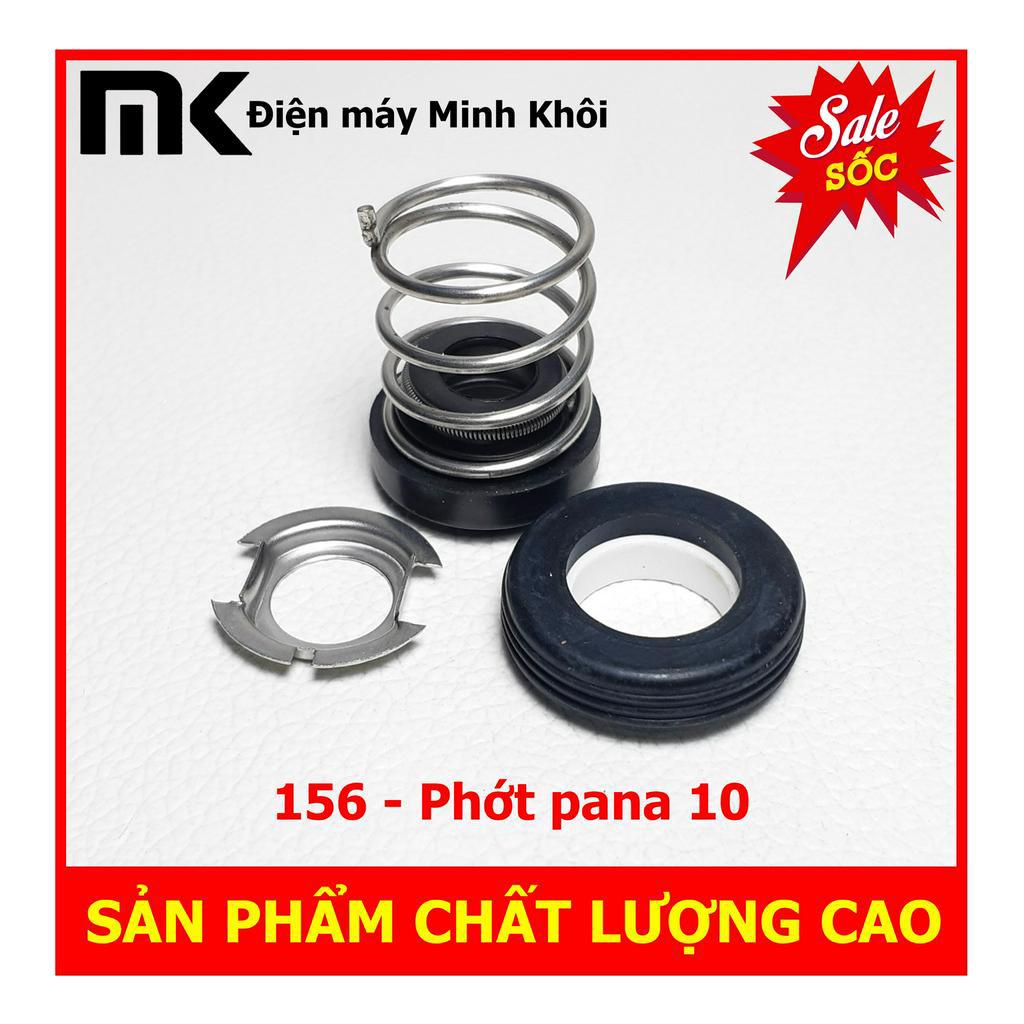 Phớt Pana 10 cho máy bơm nước