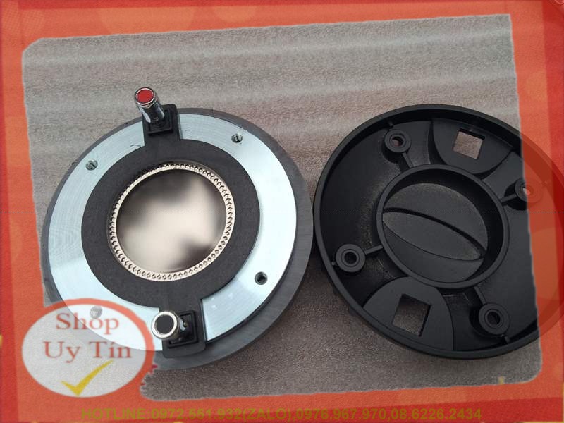 Củ tép kèn  450 RCF Côn: 44.4mm  cao cấp   - GÁI 1 CÁI
