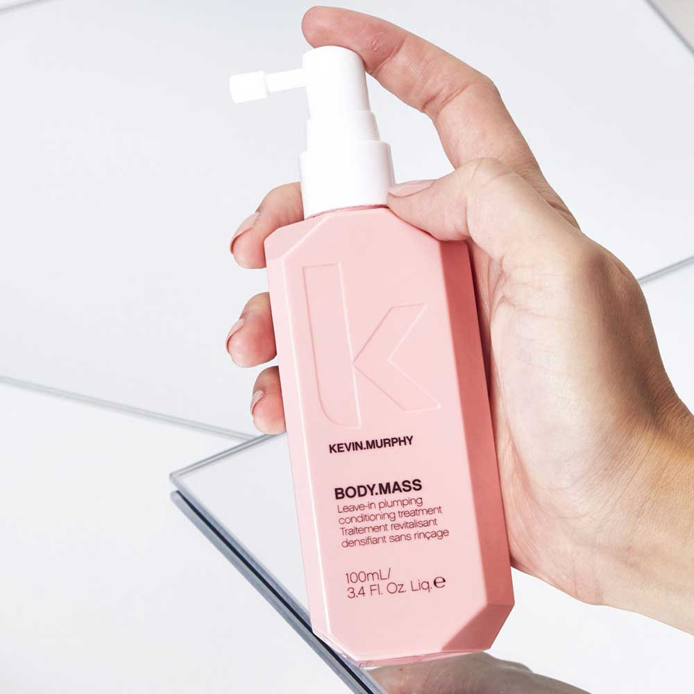 Tinh dầu xịt mọc tóc KEVIN MURPHY BODY MASS 100ml