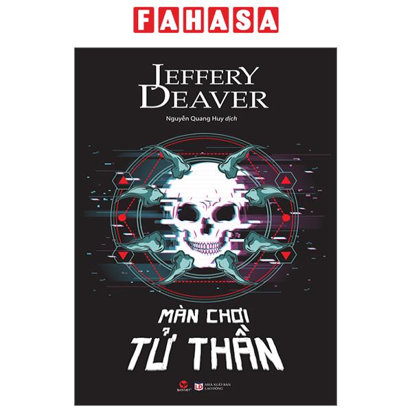 Fahasa - màn chơi tử thần
