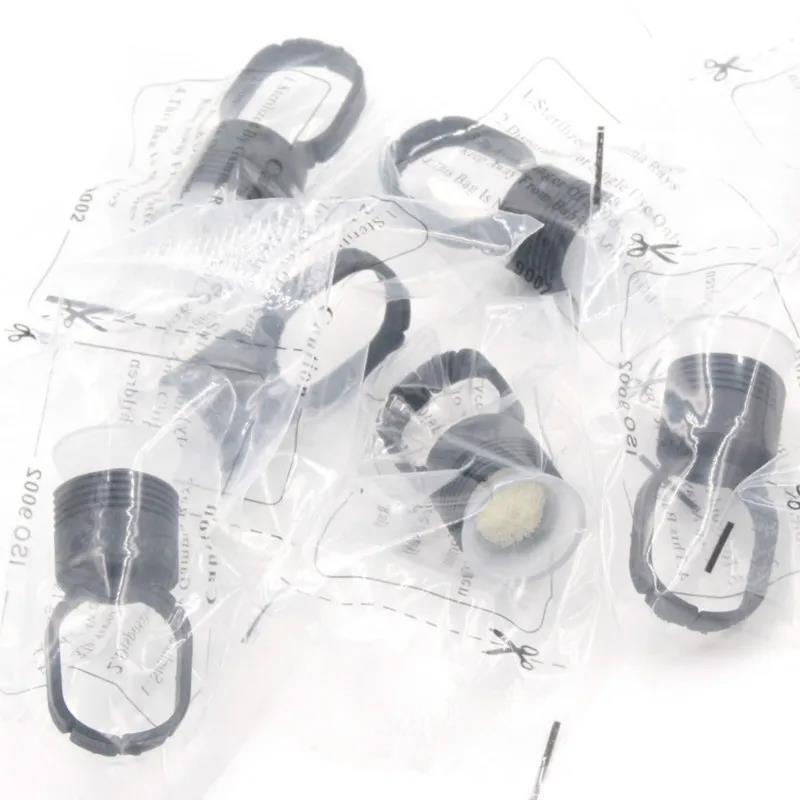 Wenefang%20Fashion%2050%20Pcs%20Glass%20Pigment%20Color%20Black%20Rings%20with%2050%20Pcs%20Tattoo%20With%20Sponge%20Accupoint%20Series%20Tattoo%20Ink%20Cups%20/%20Ink%20Rings%20-%20Image%203