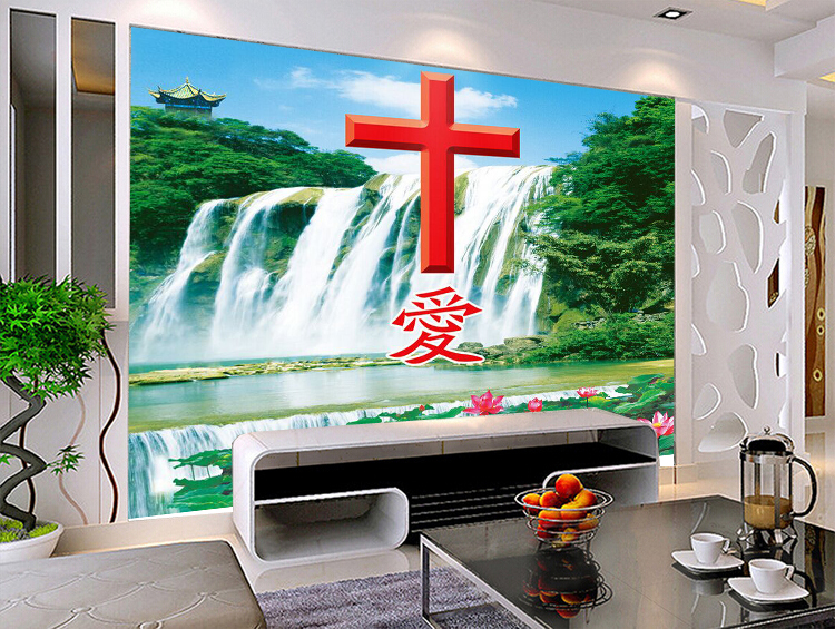 Jesus 3D Live Wallpaper - Apps on Google Play