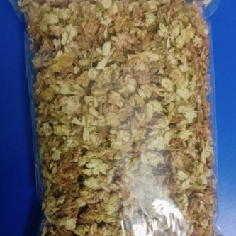 nụ hoa nhài khô 100g