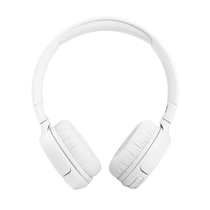 JBL Tune 520BT T520BT Original Wireless Bluetooth 5.3 Headphone Multi-Point  Connection Headset Pure Bass Sounds Music Earphone