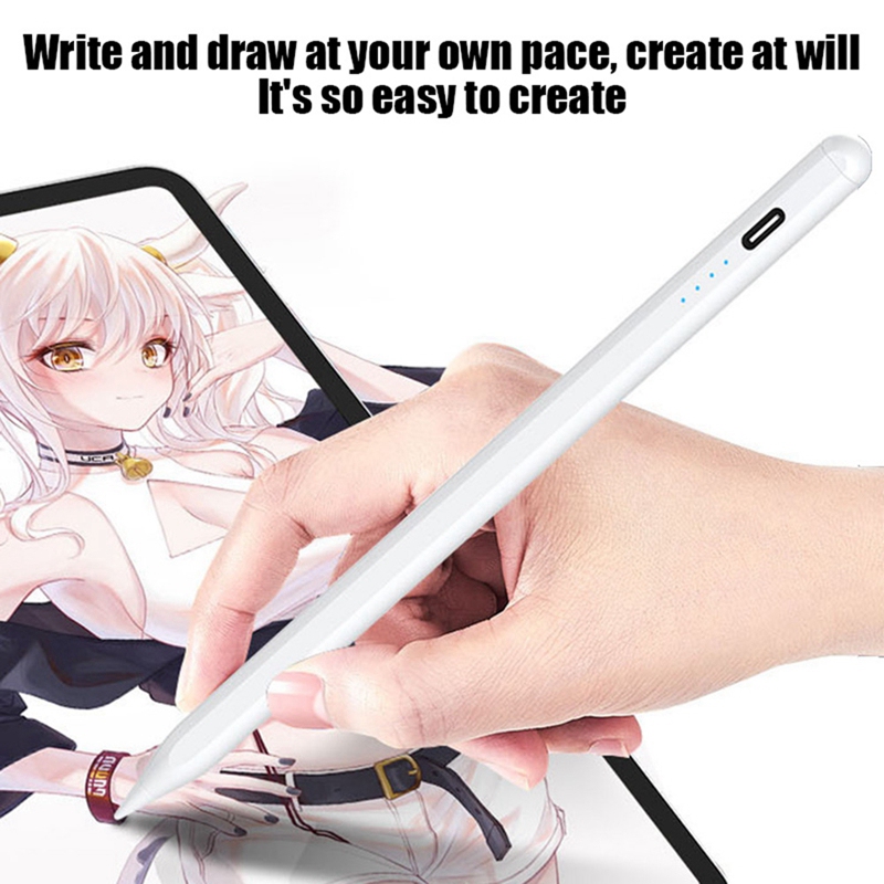 Universal Pen for Android IOS Windows Touch Pen for //Pencil/// Tablet Pen Durable