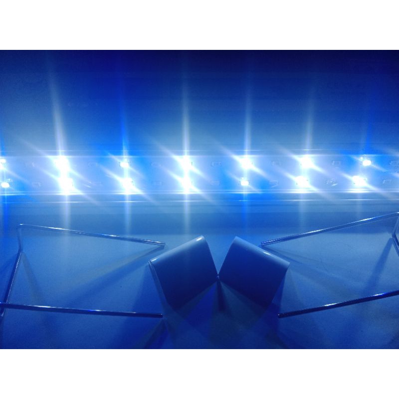 Lampu aquarium aquascape  LED SAKKAI PRO P 40LED