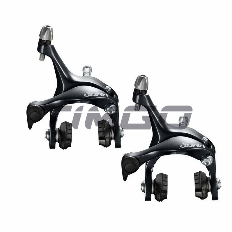 Shimano Sora BLR3000 Road Bike Flat Bar Brake Lever BRR3000 Super SLR