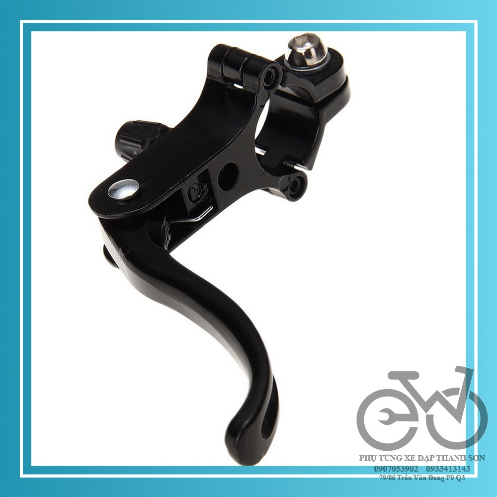 Tay phanh phụ gắn ghi đông xe đạp Fixed Gear