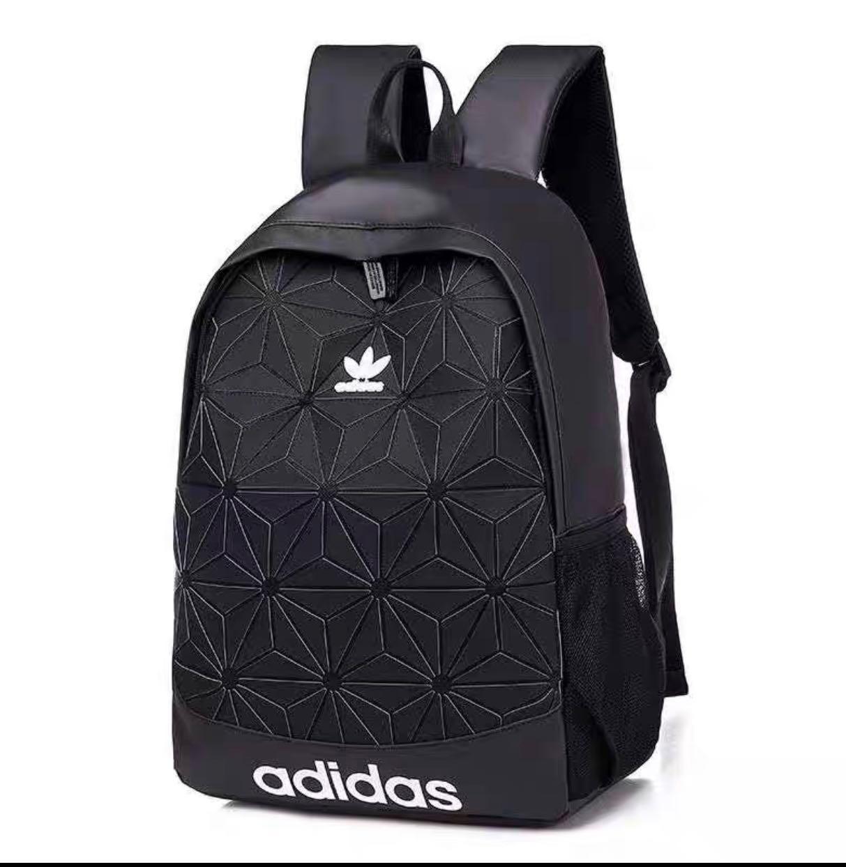 adidas backpack miyake