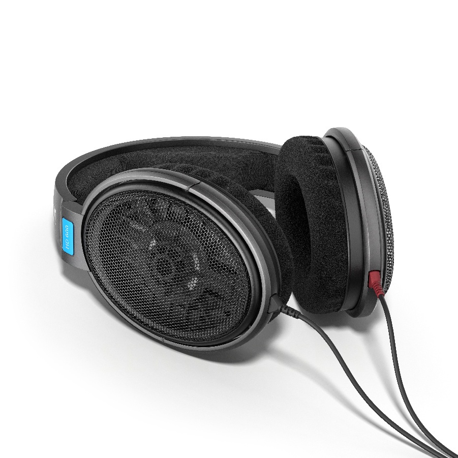 Tai nghe SENNHEISER HD 600/650/660S