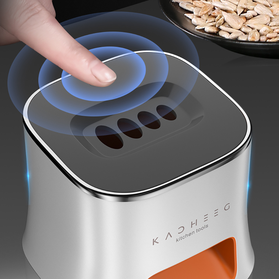 Máy tách hạt hướng dương Kacheeg cao cấp