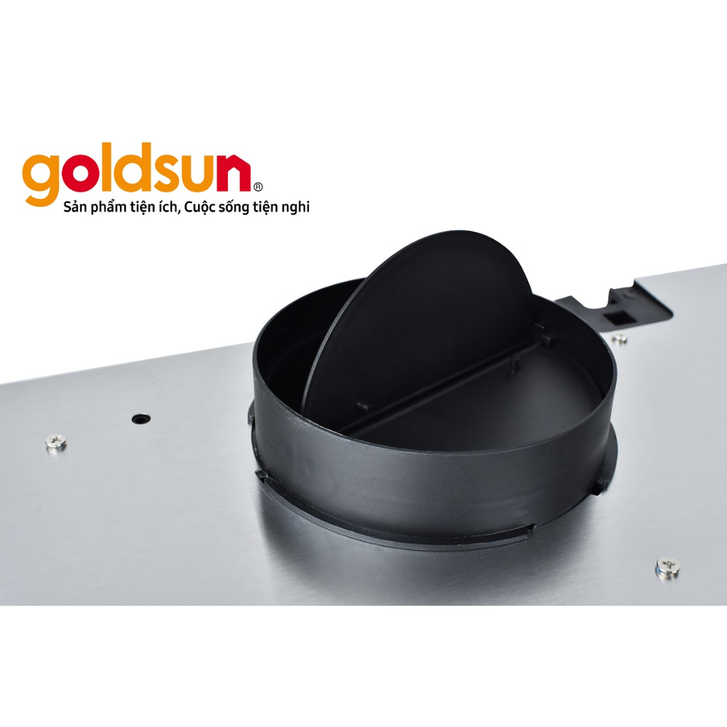 Máy hút mùi Goldsun GRH7700