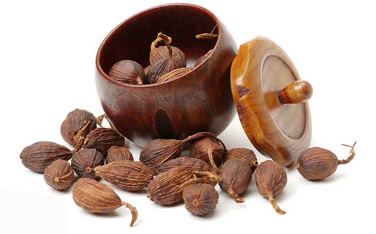 thảo quả khô tây bắc 1kg