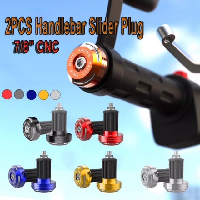 { Đại Lý Cấp 1 }Gù tay lái CNC H12 Brem-bo