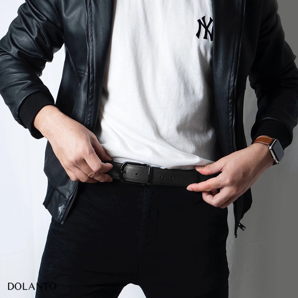 Thắt Lưng DOLANTO BRAND® Mercury Belt