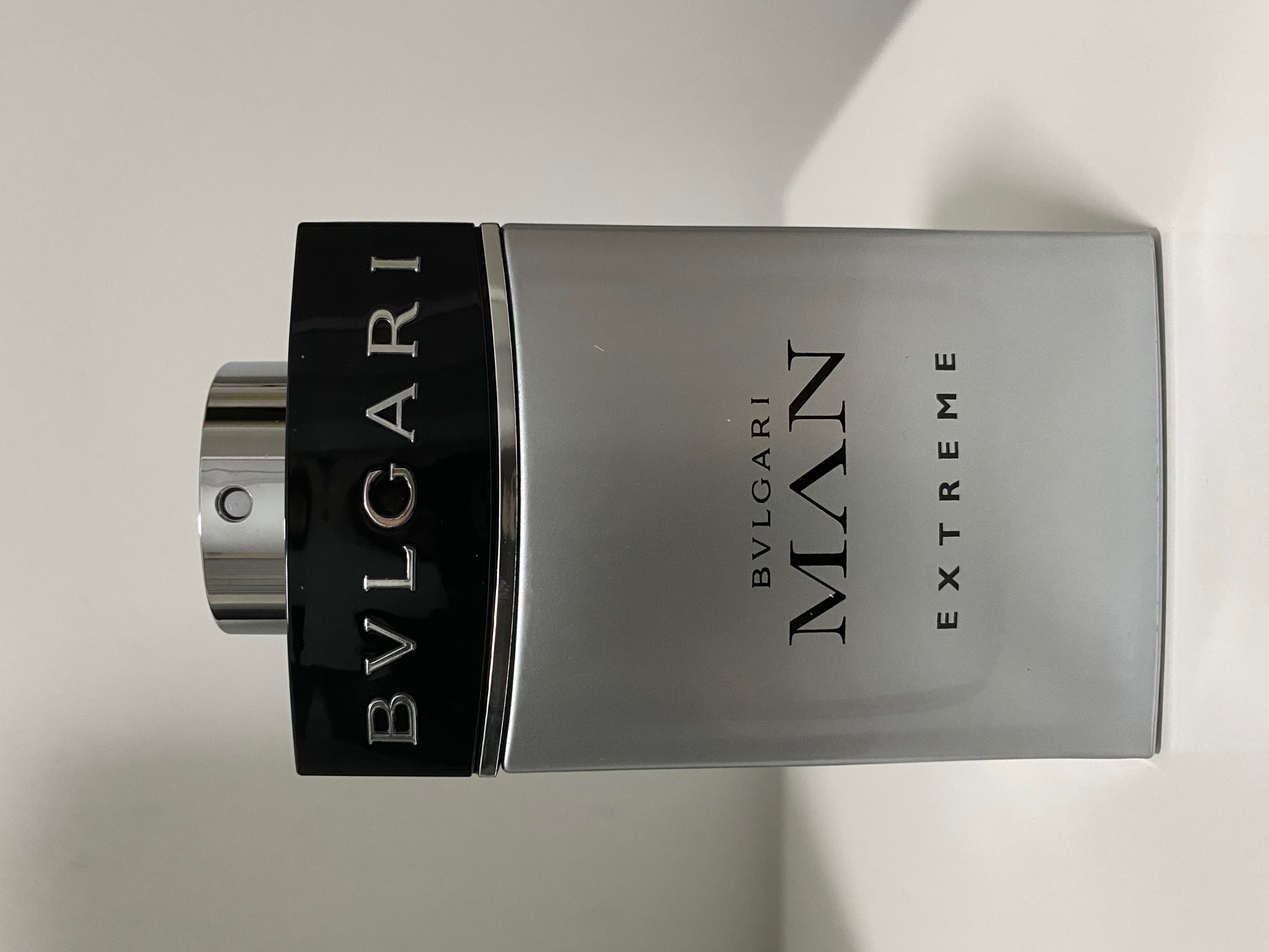 bvlgari man extreme by bvlgari spray