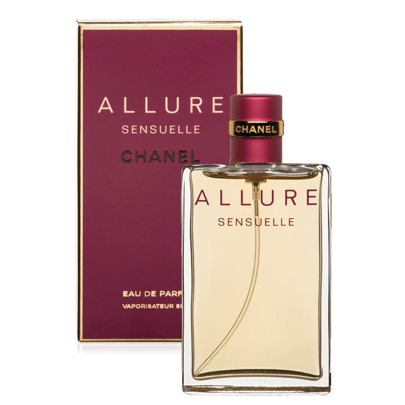 [chai chiết] Nước Hoa Nữ Ⓒhanel Allure Sensuelle Eau De Parfum