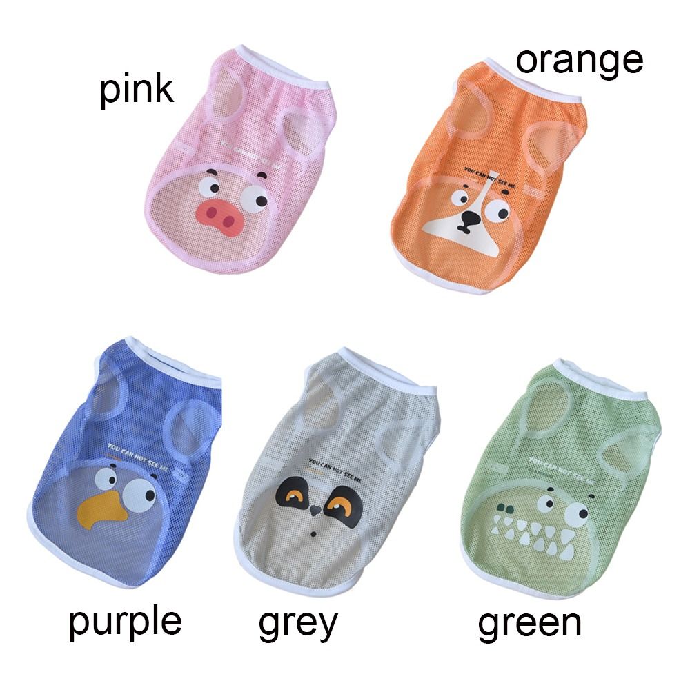Cute%20Cartoon%20Print%20Dog%20Cool%20Mesh%20Top%20Breathable%20Puppy%20Cat%20T%20Shirt%20Cat%20Thin%20Vest%20Polyester%20Dog%20Cartoon%20Printed%20Vest%20Spring%20-%20Image%203