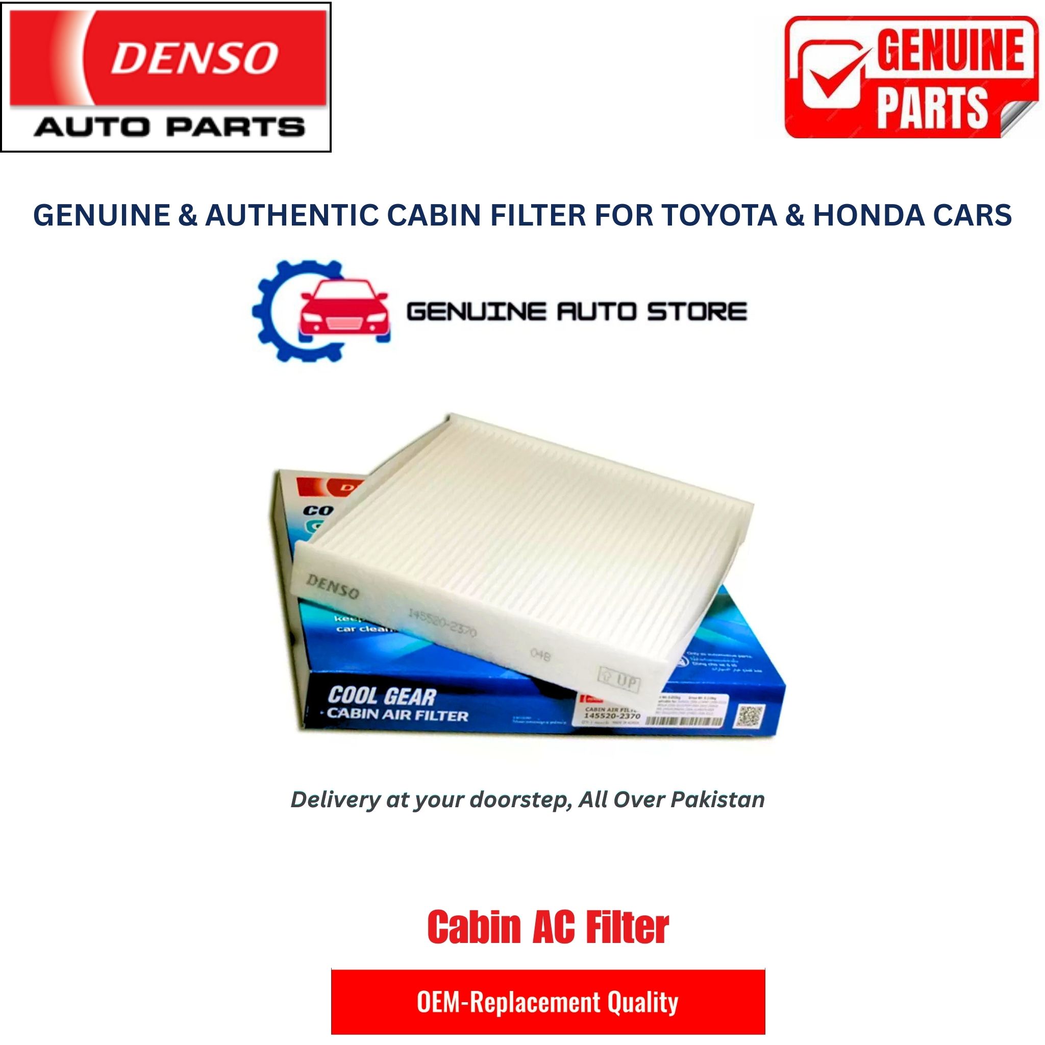 Toyota%20Raize%202019-2025%20Denso%20Genuine%20Cabin%20AC%20Filter%20-%20Image%202