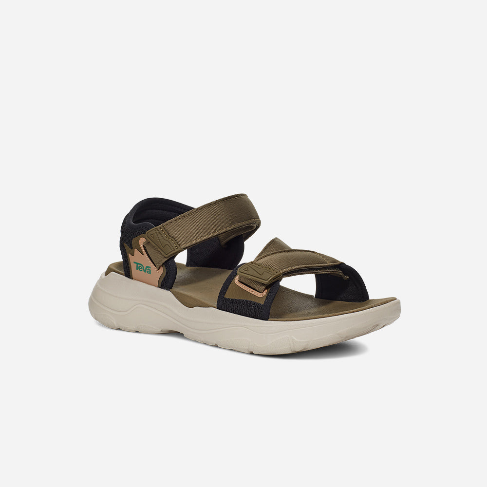 TEVA Giày sandals nam Zymic 1124049-DOTG