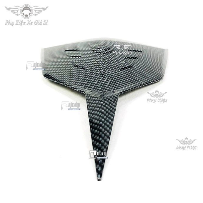 [HCM]Chỉ Mũi Carbon Gắn Cho Xe Winner X MS1811