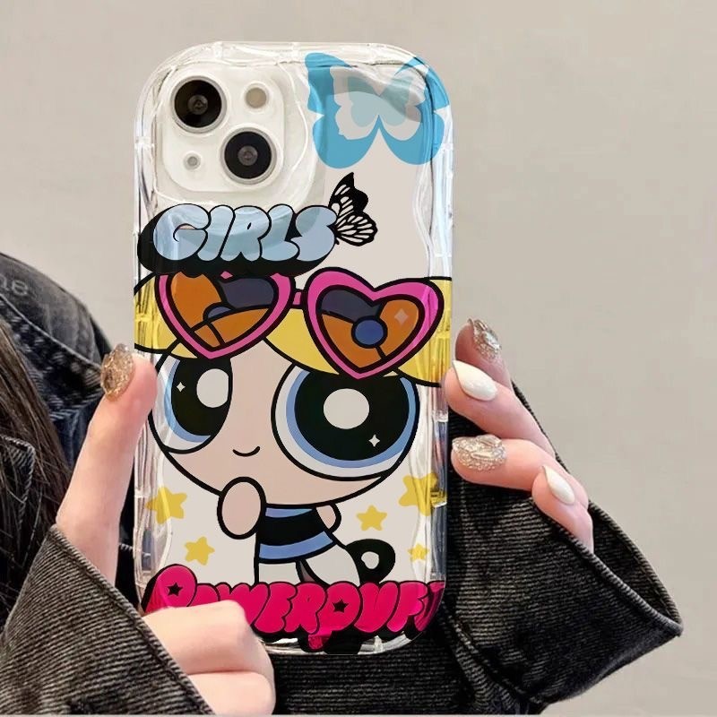 Casing%20itel%20RS4%20Case%20European%20American%20Trendy%20Brand%20Case%20Soft%20Tpu%20Phone%20Cover%20-%20Image%209