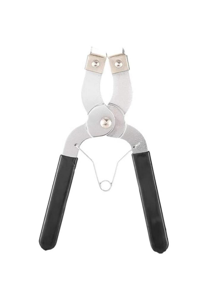 Piston Ring Plier Adjustable Stainless Steel Engine Pliers Expander Installer Remove Tool for Automotive Workshop
