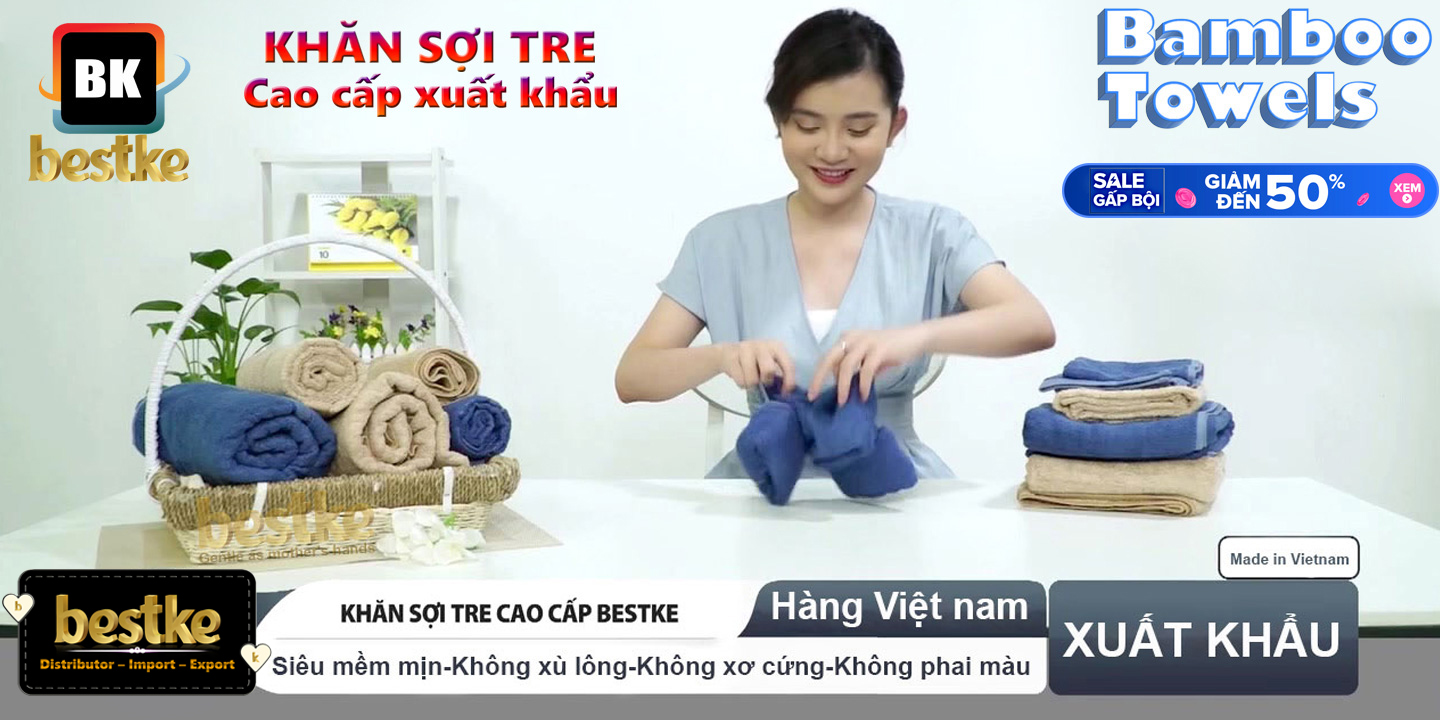 khăn tắm cho trẻ sơ sinh