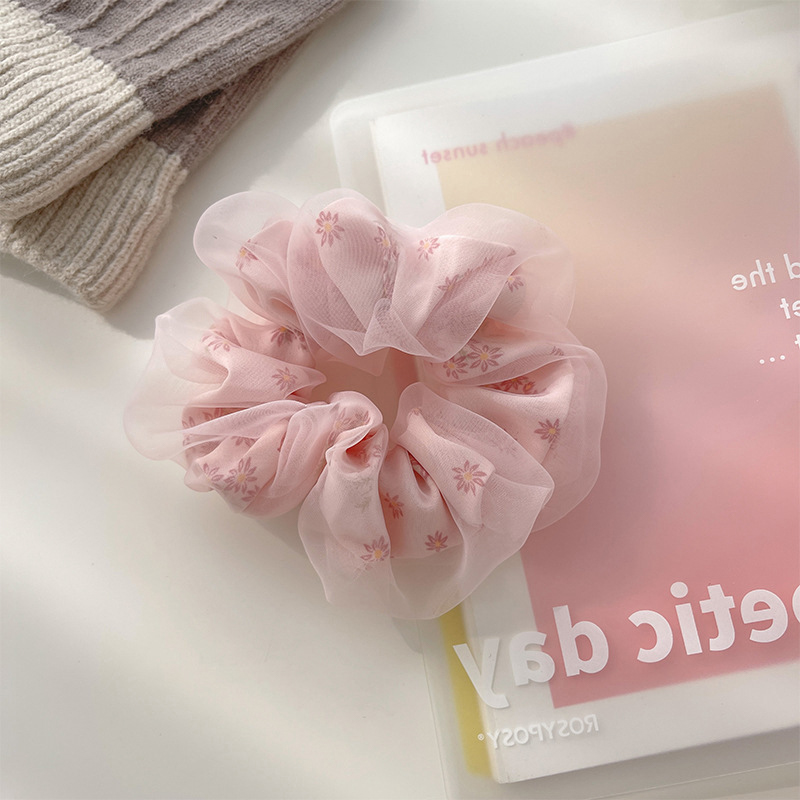 Double%20Layer%20Silk%20Organza%20Scrunchies%20Sweet%20Flower%20Hair%20Band%20For%20Girls%20Ponytail%20Holder%20Rubber%20Bands%20Hair%20Ties%20Hair%20Accessories%20XINYAN%20-%20Image%206