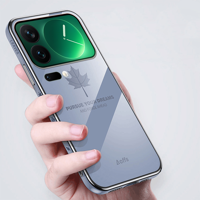 New%20Phone%20case%20Xiaomi%2017%20Pro%20Back%20cover%20Screen%20Dustproof%20and%20Anti%20Drop%20Maple%20Leaf%20Shape%20For%20Xiaomi%2017%20Pro%20Max%20case%20-%20Image%202