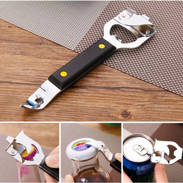 Dụng cụ khui lon inox 304