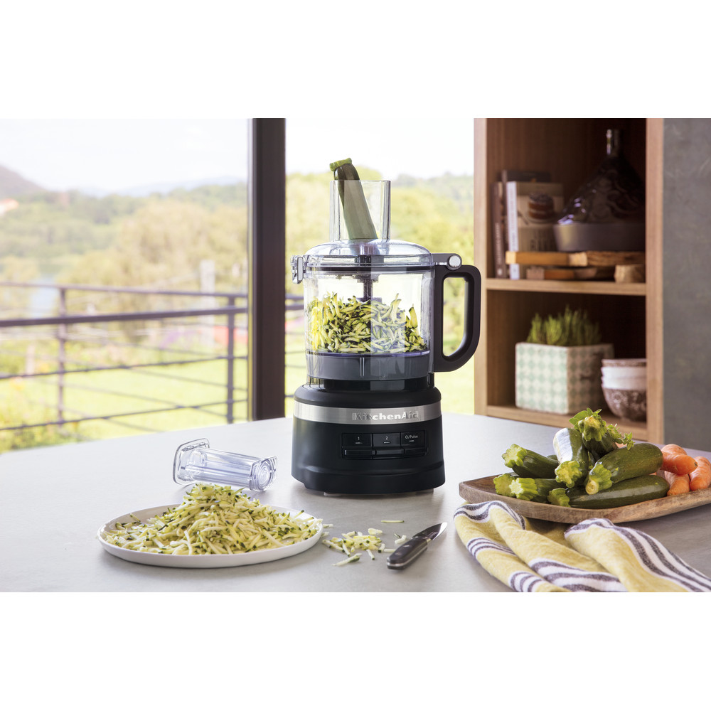 kitchenaid food processor 1.7 litre