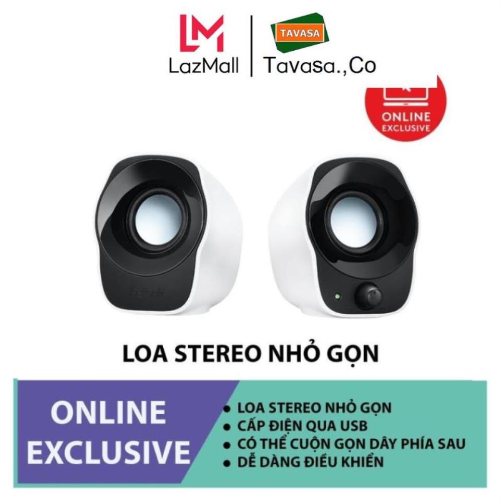 Loa Logitech Z121