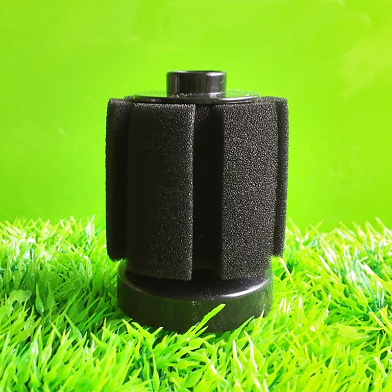 Bio Sponge Fiter Cotton Aquarium Fry Betta  Nano Fish Tank Pond Filter MENGYU. 