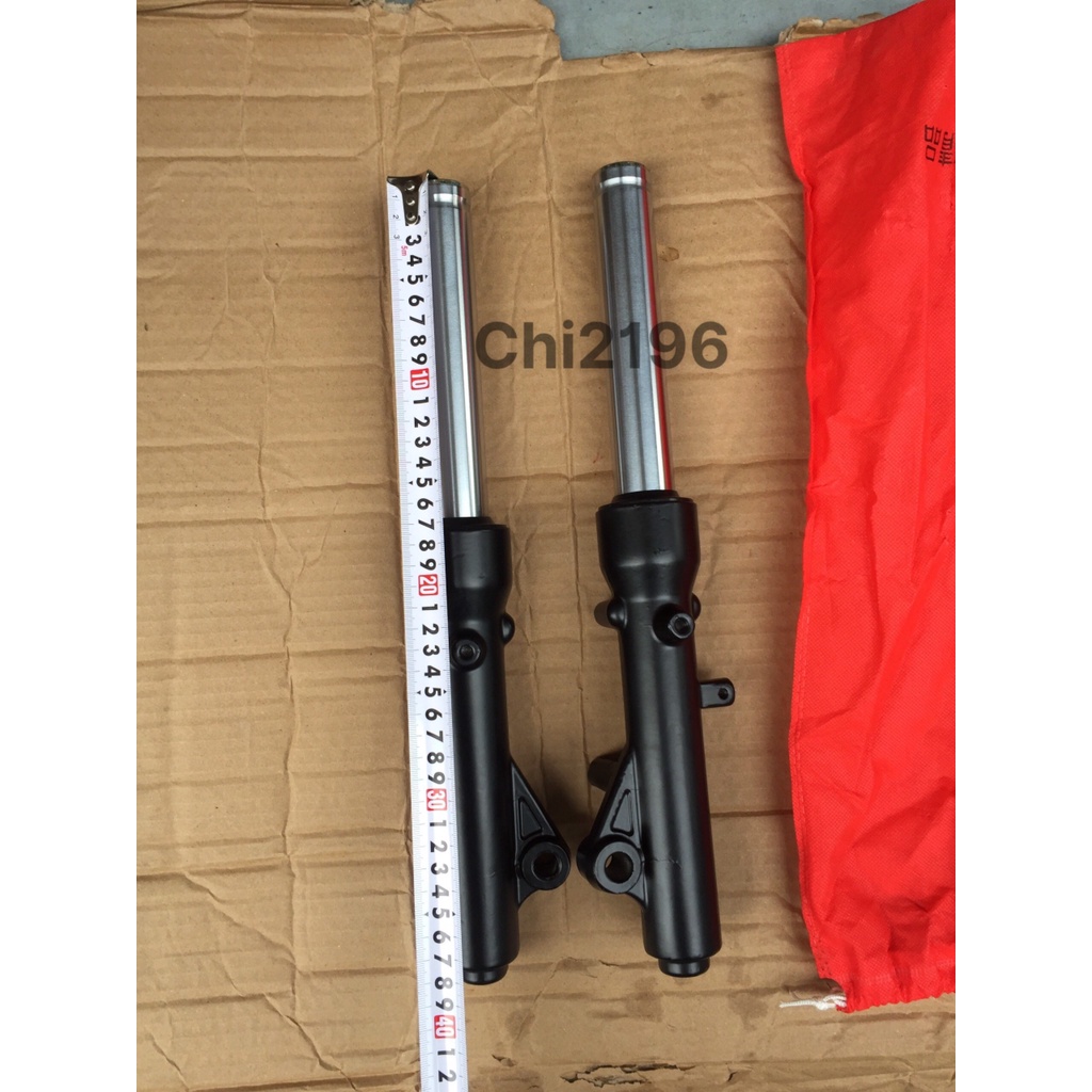 Thụt Trước Xe điện 133S cơ