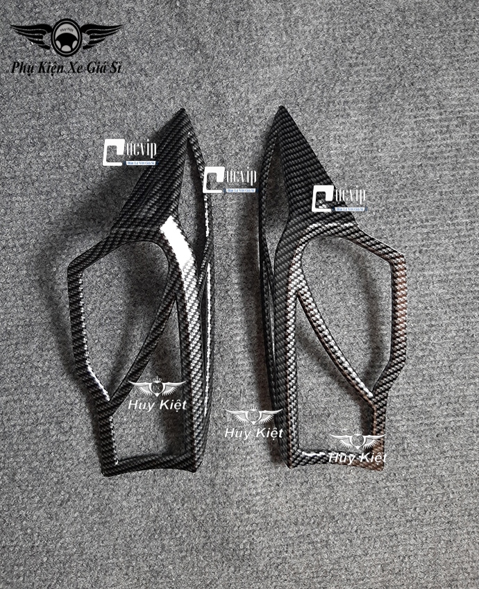 [HCM]Ốp Xi Nhan Trước AirBlade 2016 - 2019 Carbon MS1695