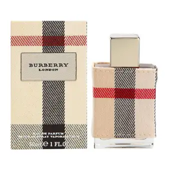 Burberry London For Women Eau De Parfum 