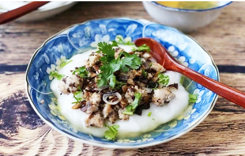 Bột Gạo Lọc Aaa Làm Bánh Sađéc 500Gr