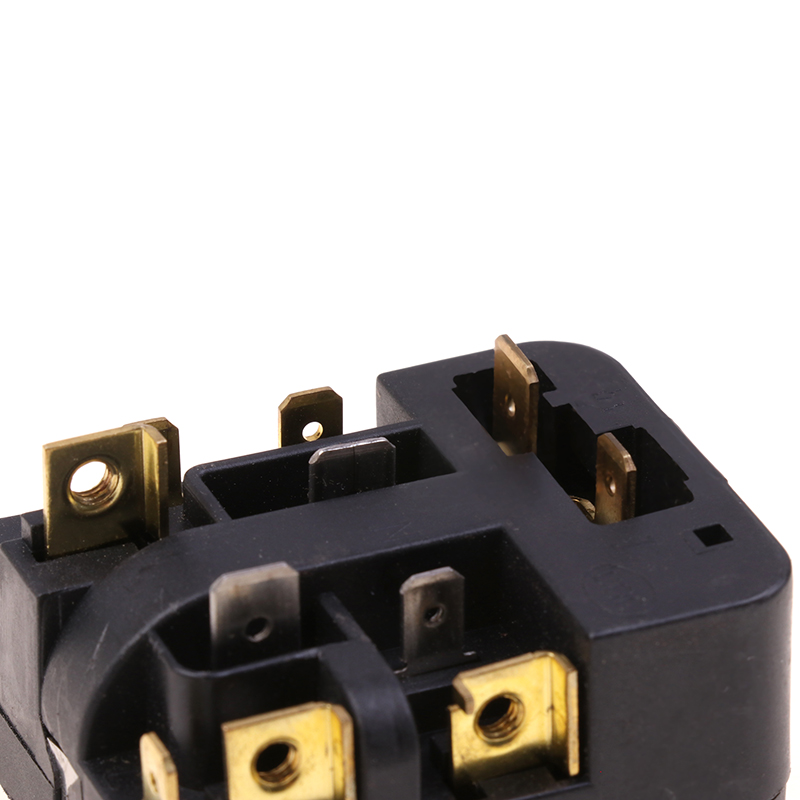 Refreshing Refrigerator Freezer Compressor Replacement Parts 6SP9015